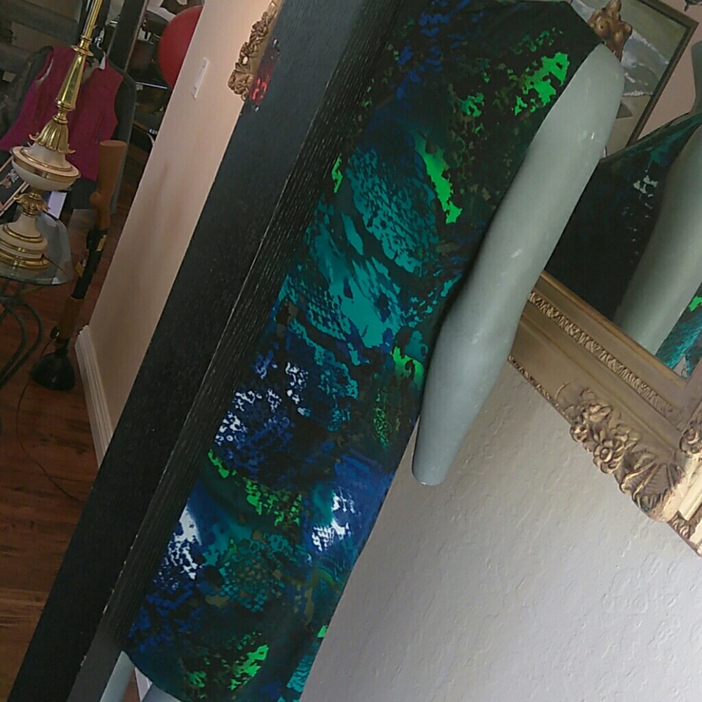 Color me peacock - Picture 4 of 8